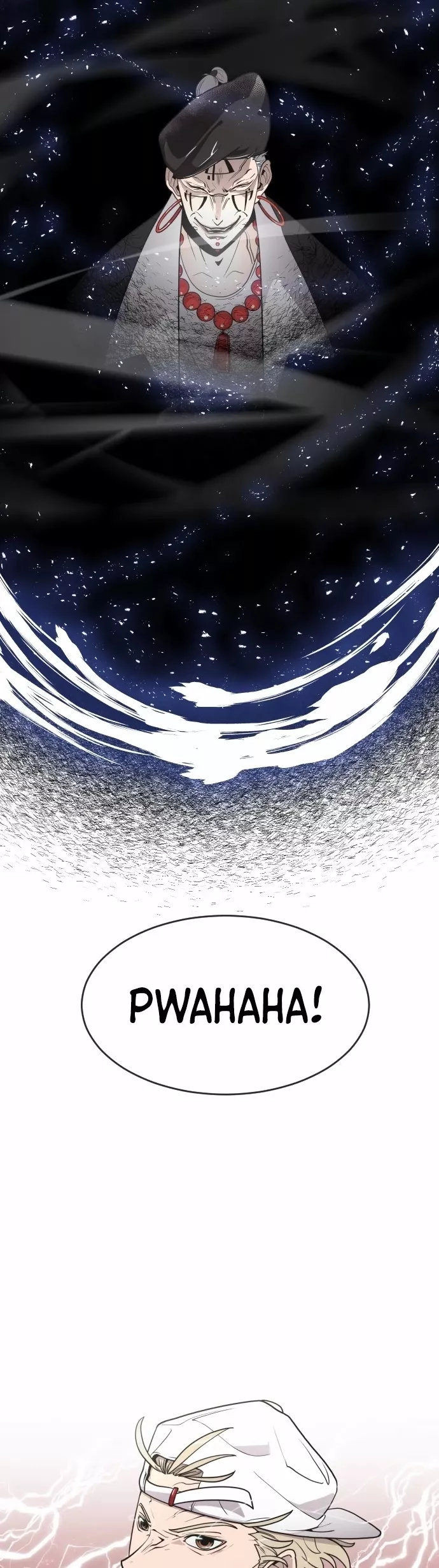 Read Superhuman Era EN Manga Online