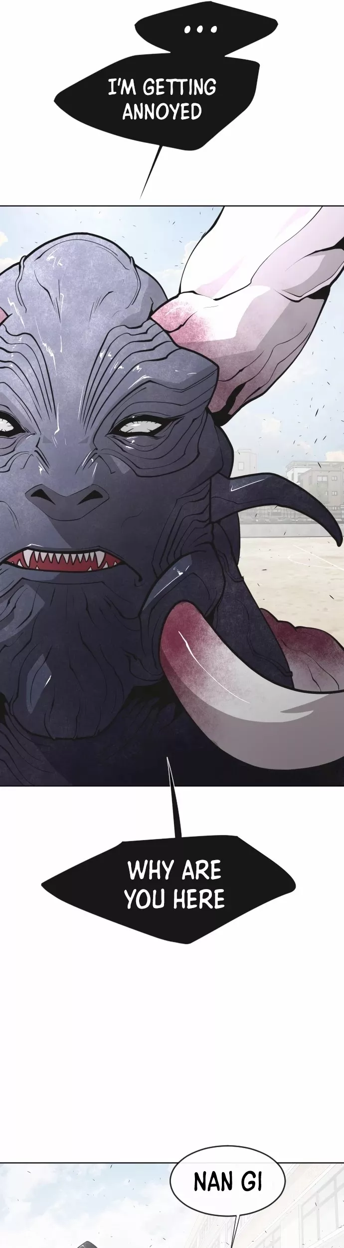 Read Superhuman Era EN Manga Online