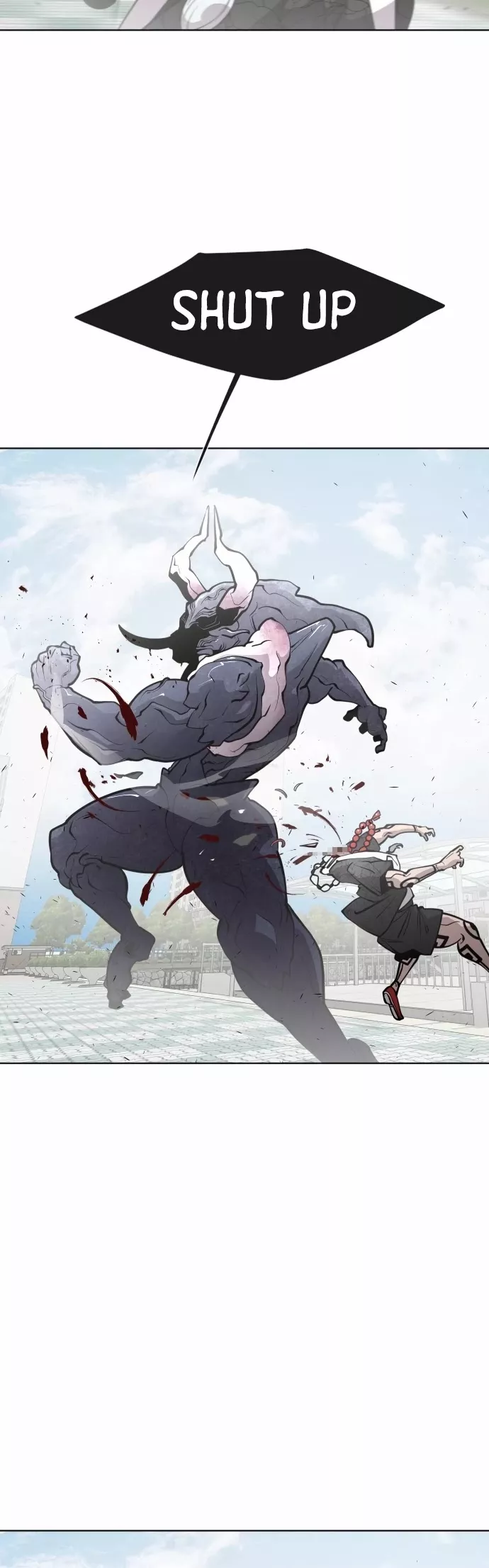 Read Superhuman Era EN Manga Online