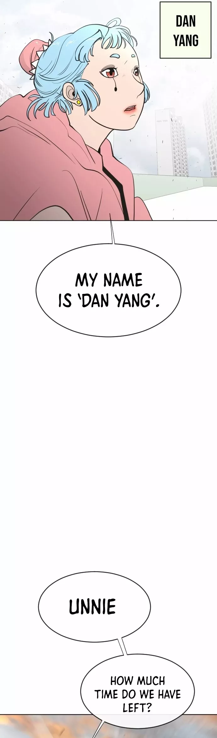 Read Superhuman Era EN Manga Online