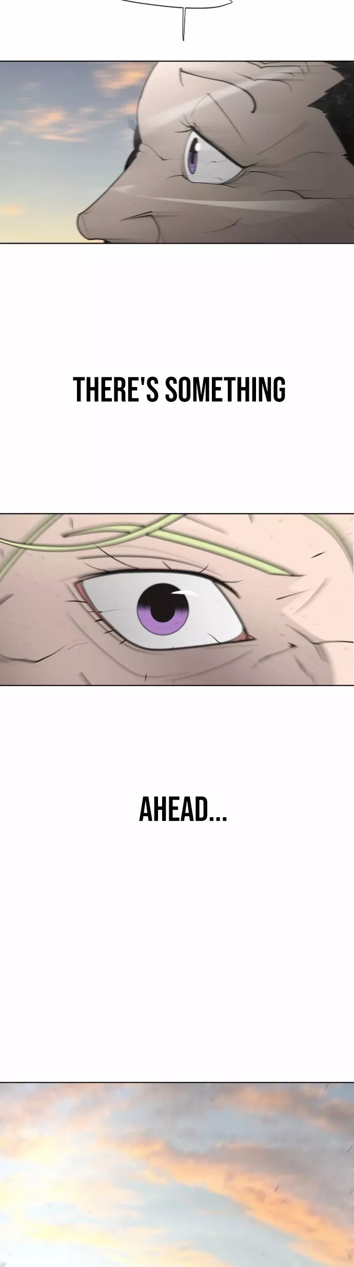 Read Superhuman Era EN Manga Online