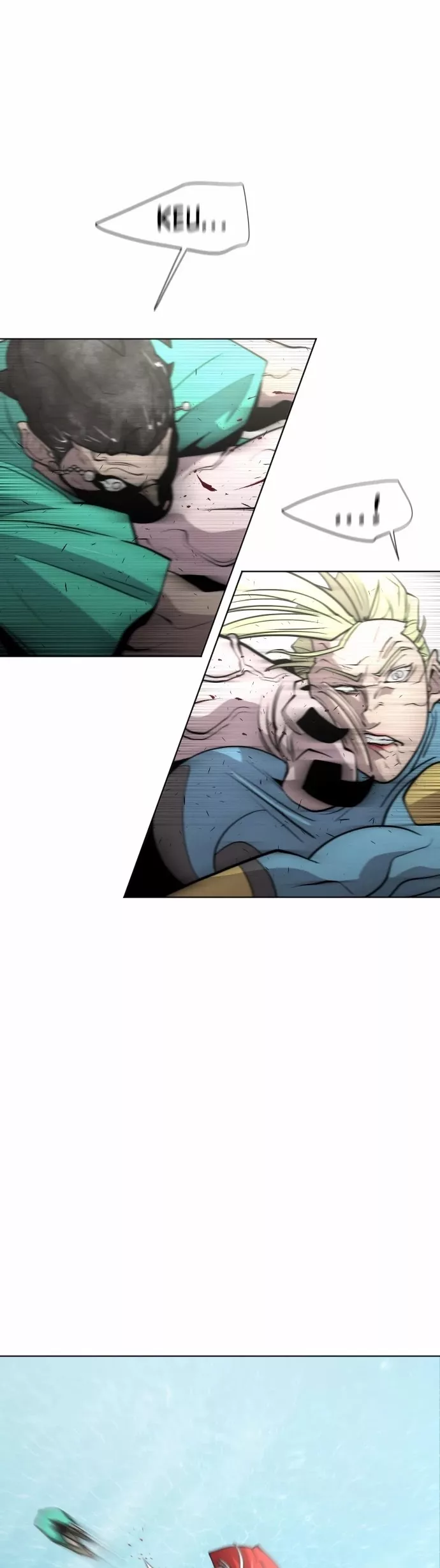 Read Superhuman Era EN Manga Online
