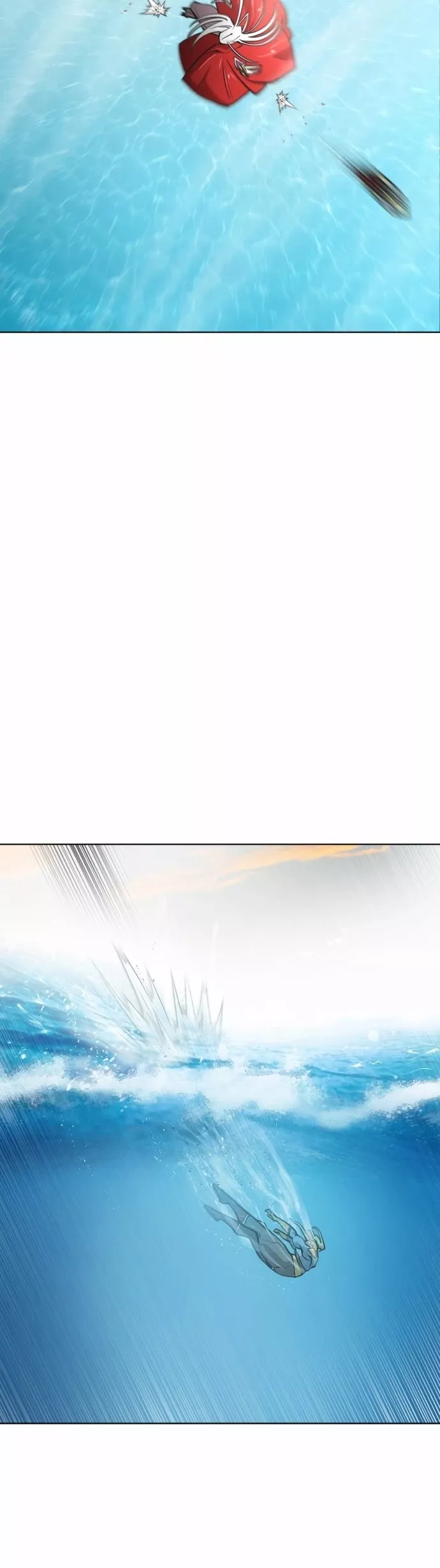 Read Superhuman Era EN Manga Online