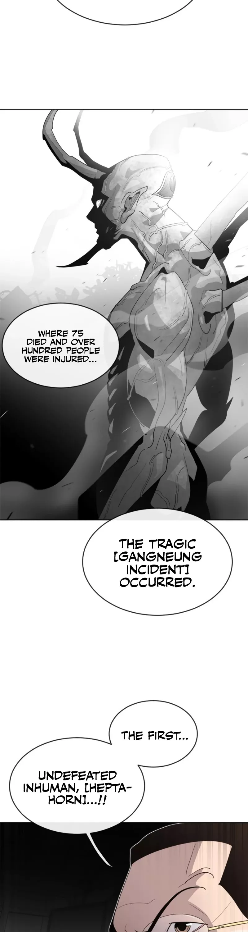 Read Superhuman Era EN Manga Online