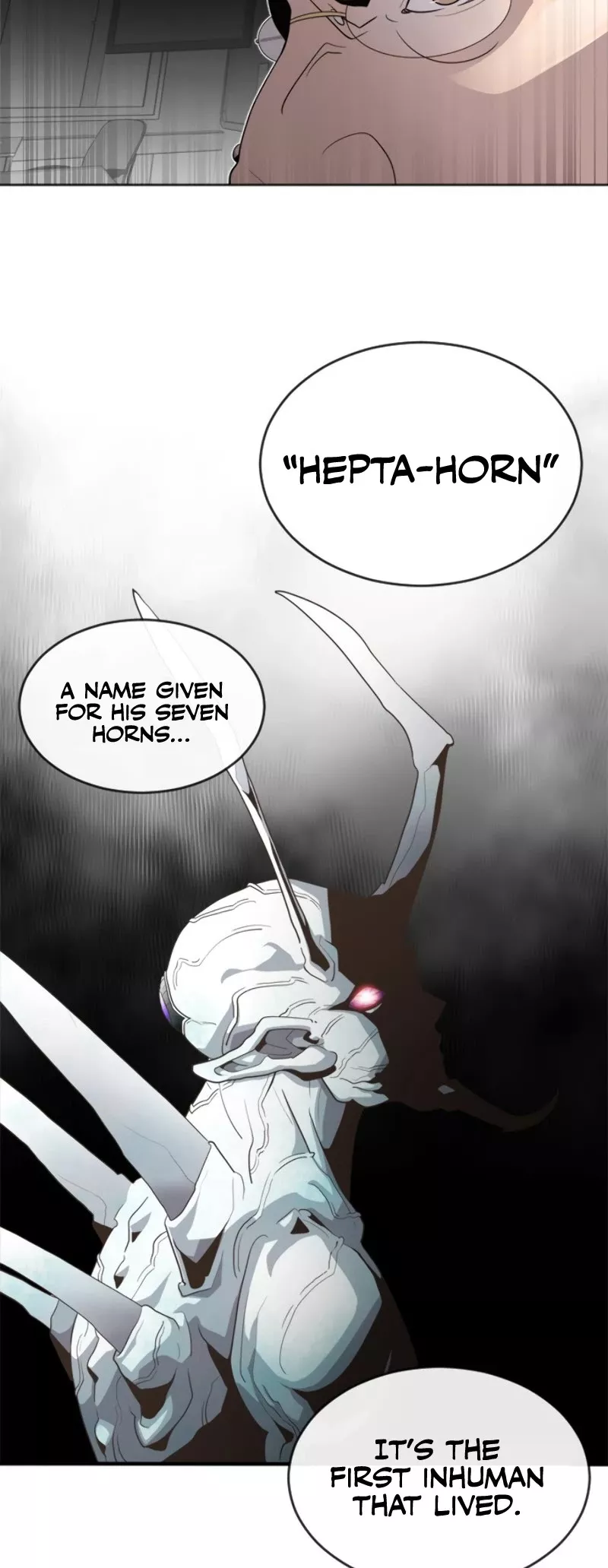 Read Superhuman Era EN Manga Online