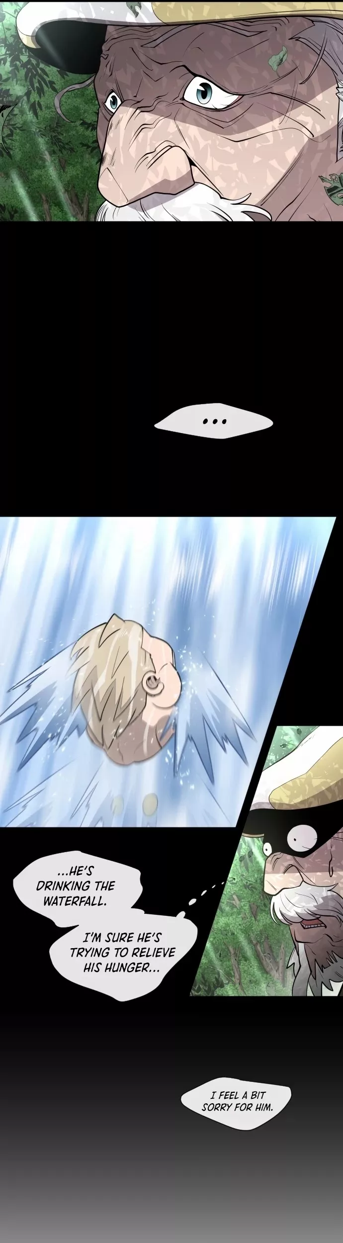 Read Superhuman Era EN Manga Online