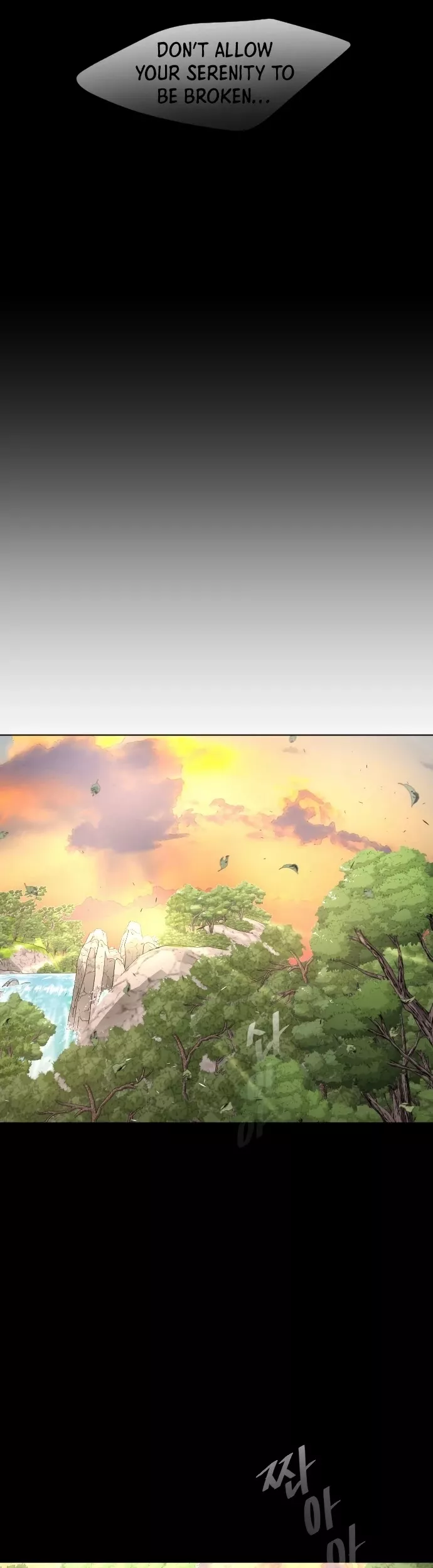 Read Superhuman Era EN Manga Online