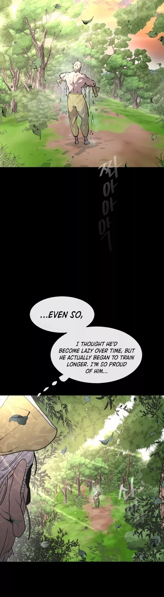 Read Superhuman Era EN Manga Online