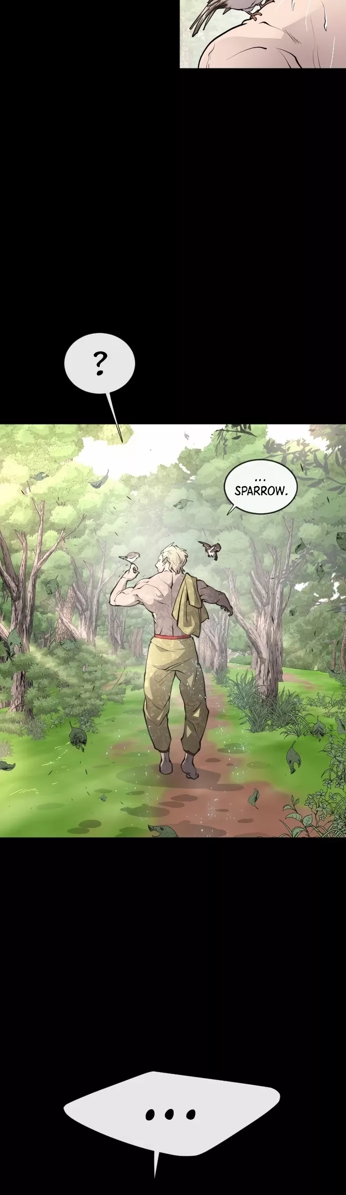 Read Superhuman Era EN Manga Online