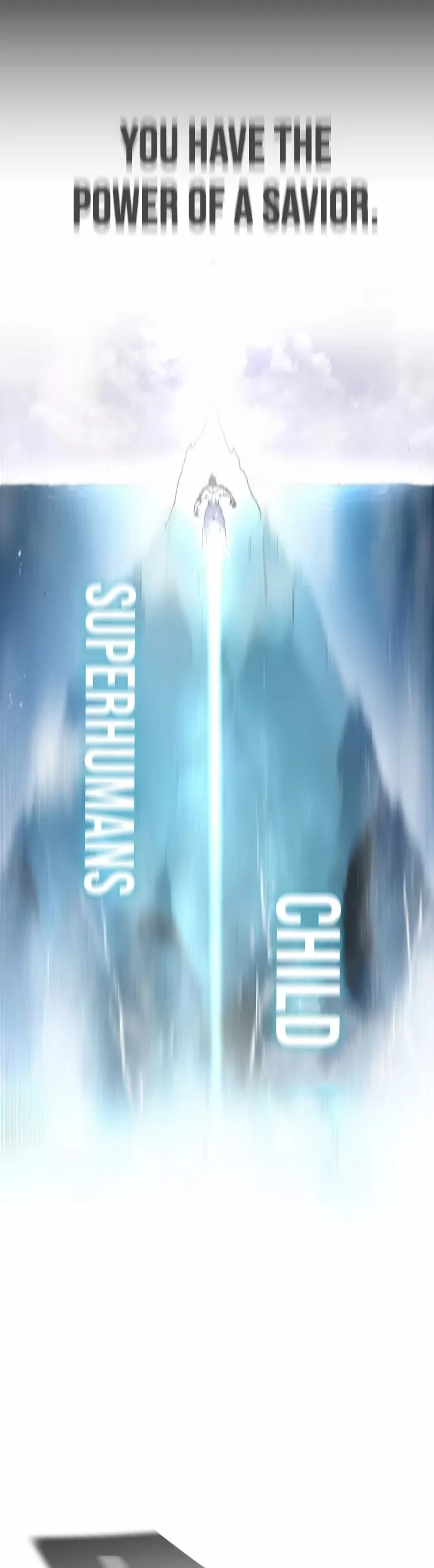 Read Superhuman Era EN Manga Online