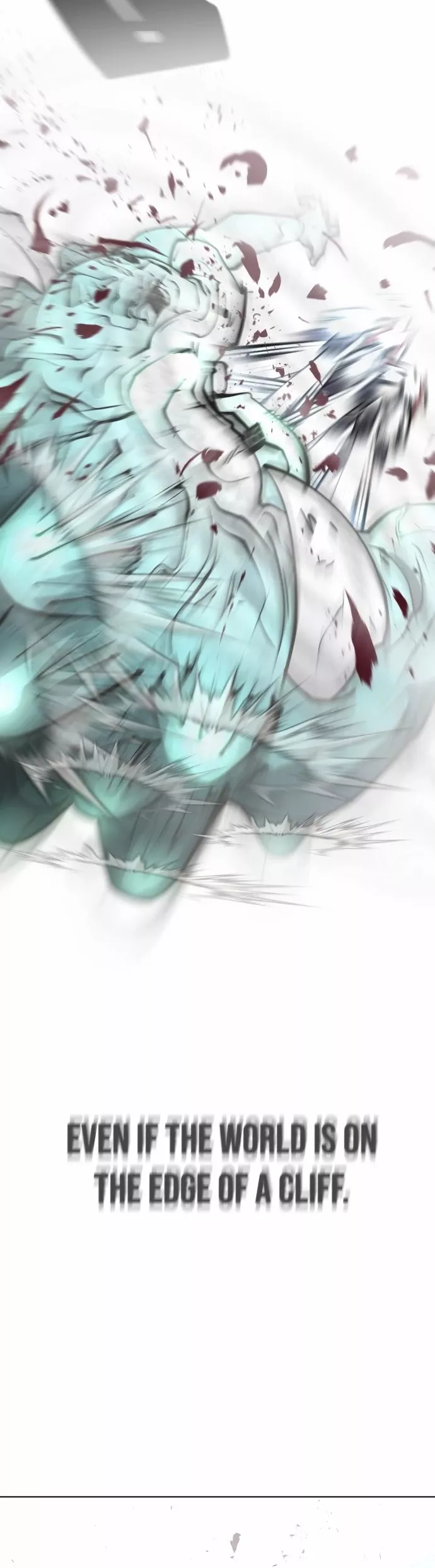 Read Superhuman Era EN Manga Online