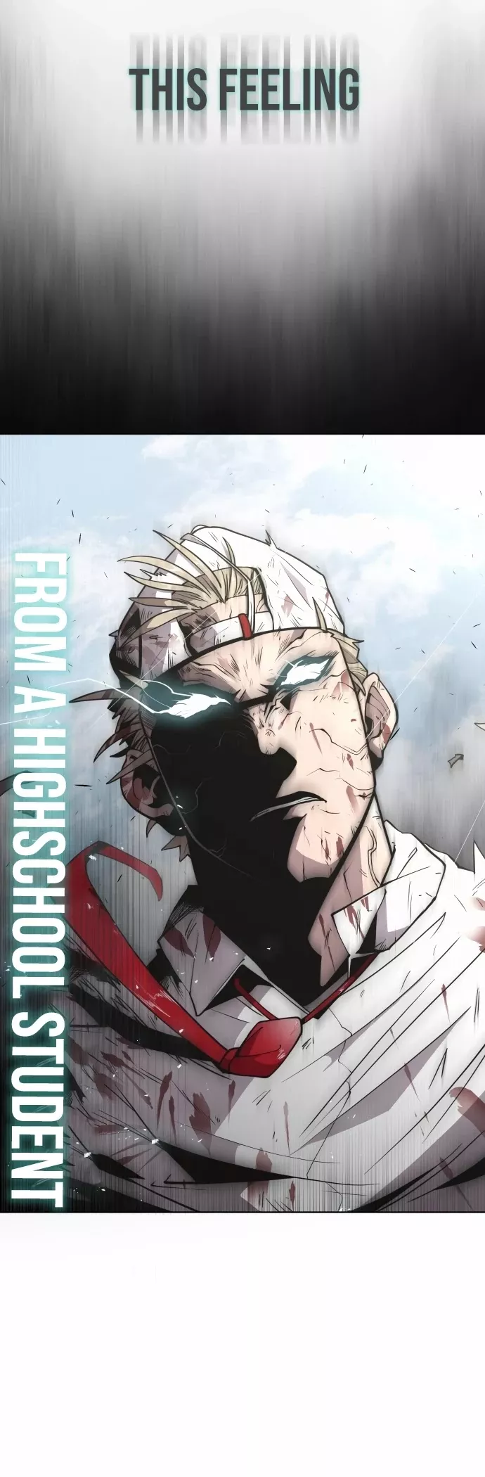 Read Superhuman Era EN Manga Online