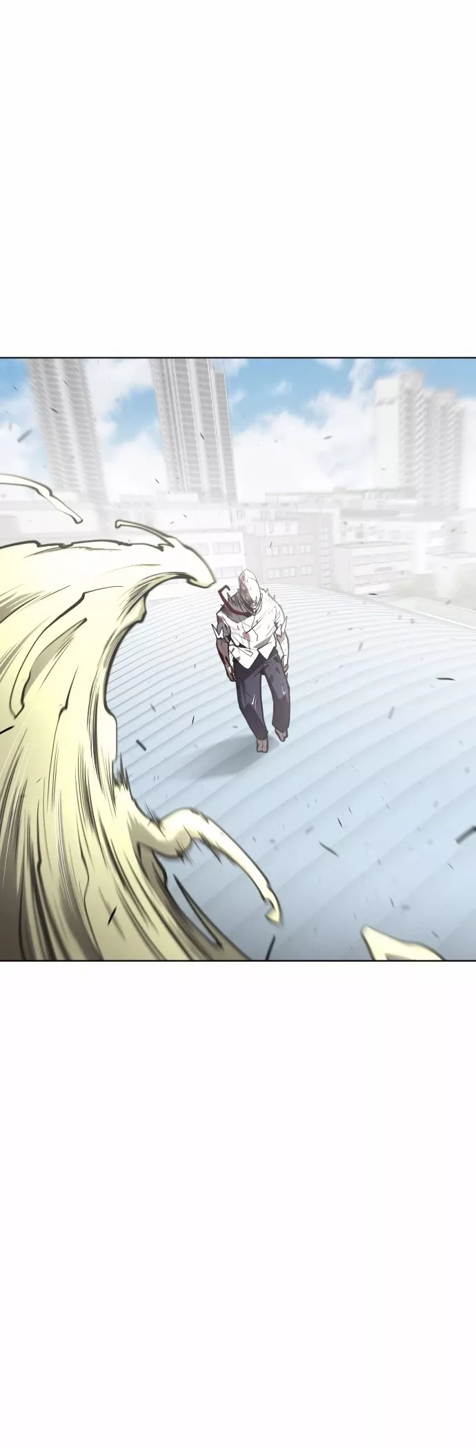 Read Superhuman Era EN Manga Online