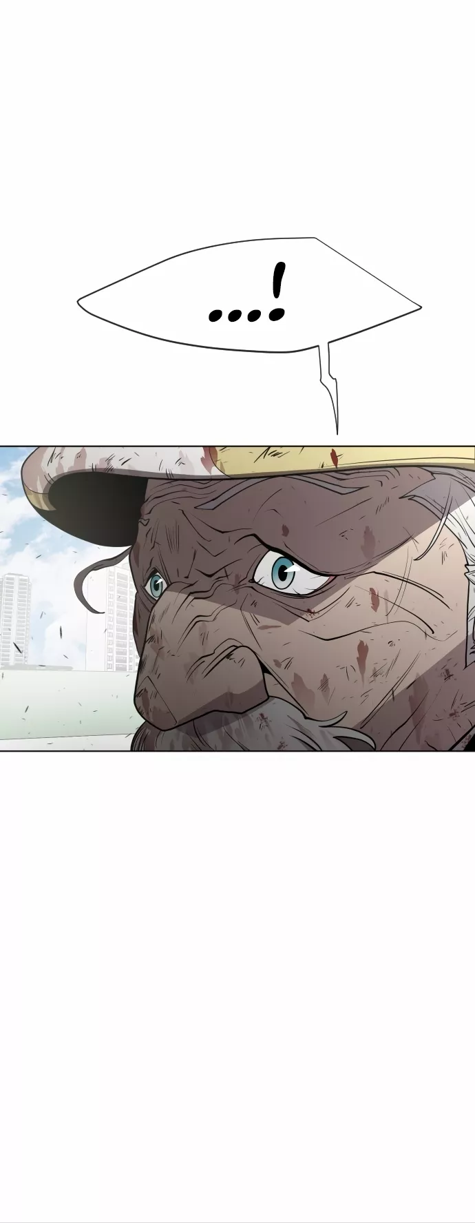 Read Superhuman Era EN Manga Online