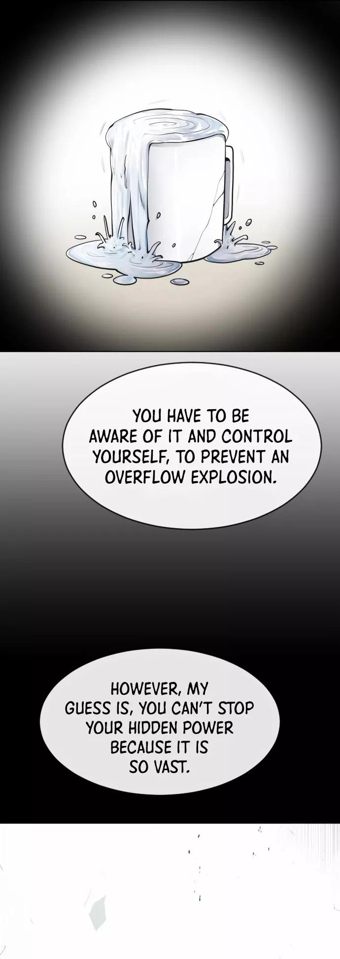 Read Superhuman Era EN Manga Online