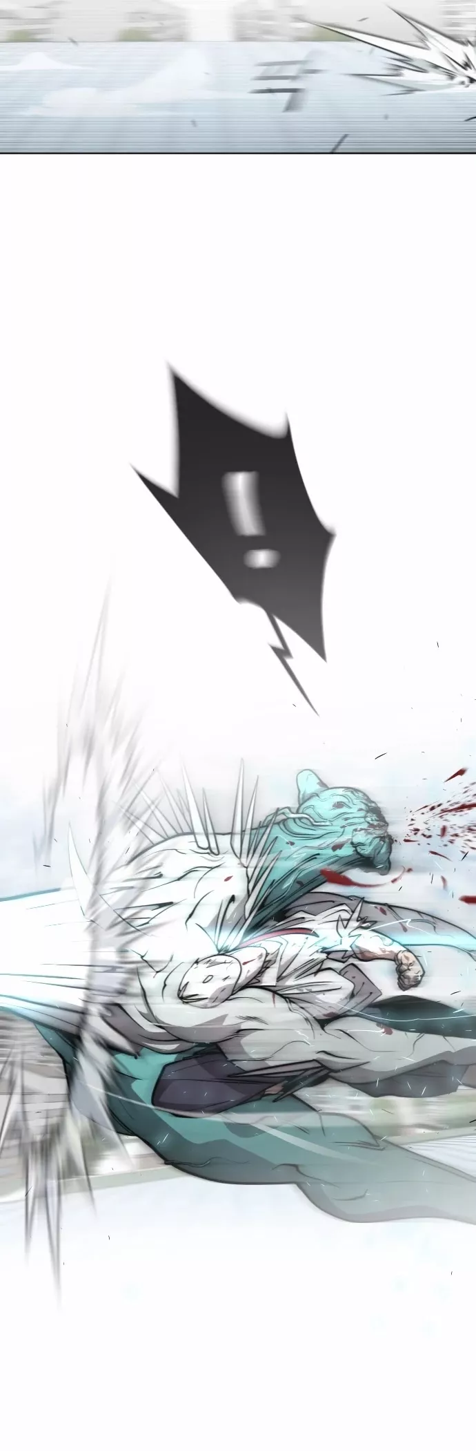 Read Superhuman Era EN Manga Online
