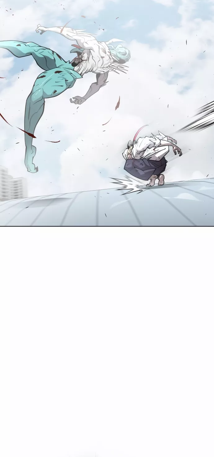 Read Superhuman Era EN Manga Online