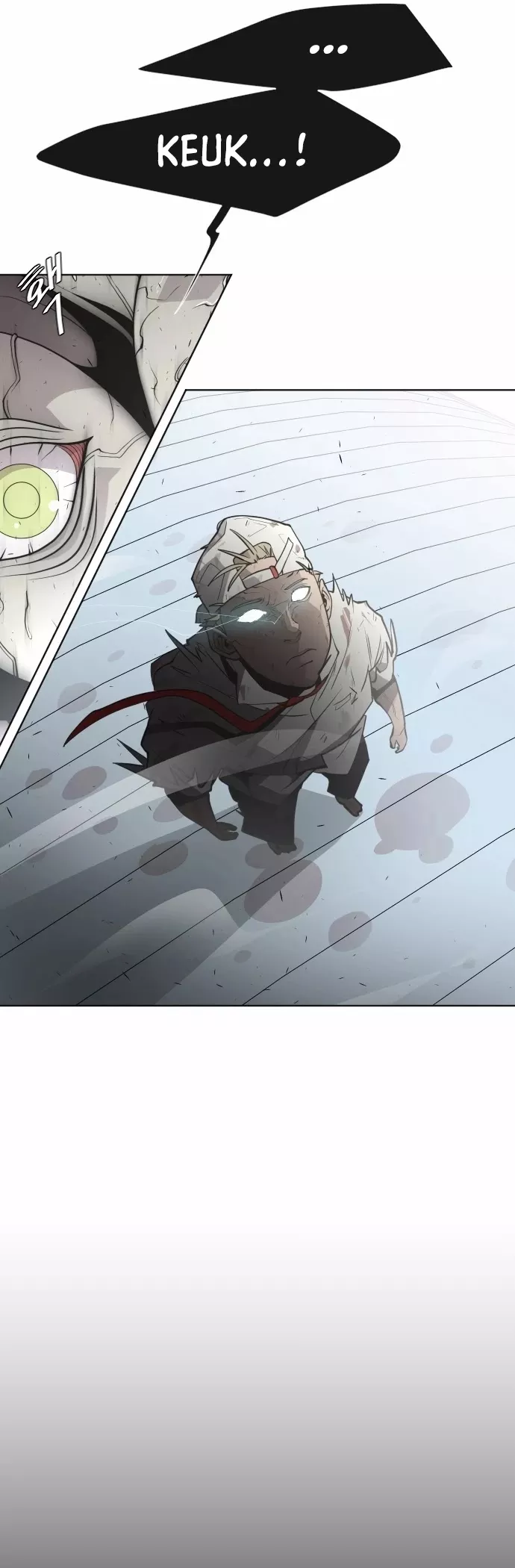 Read Superhuman Era EN Manga Online
