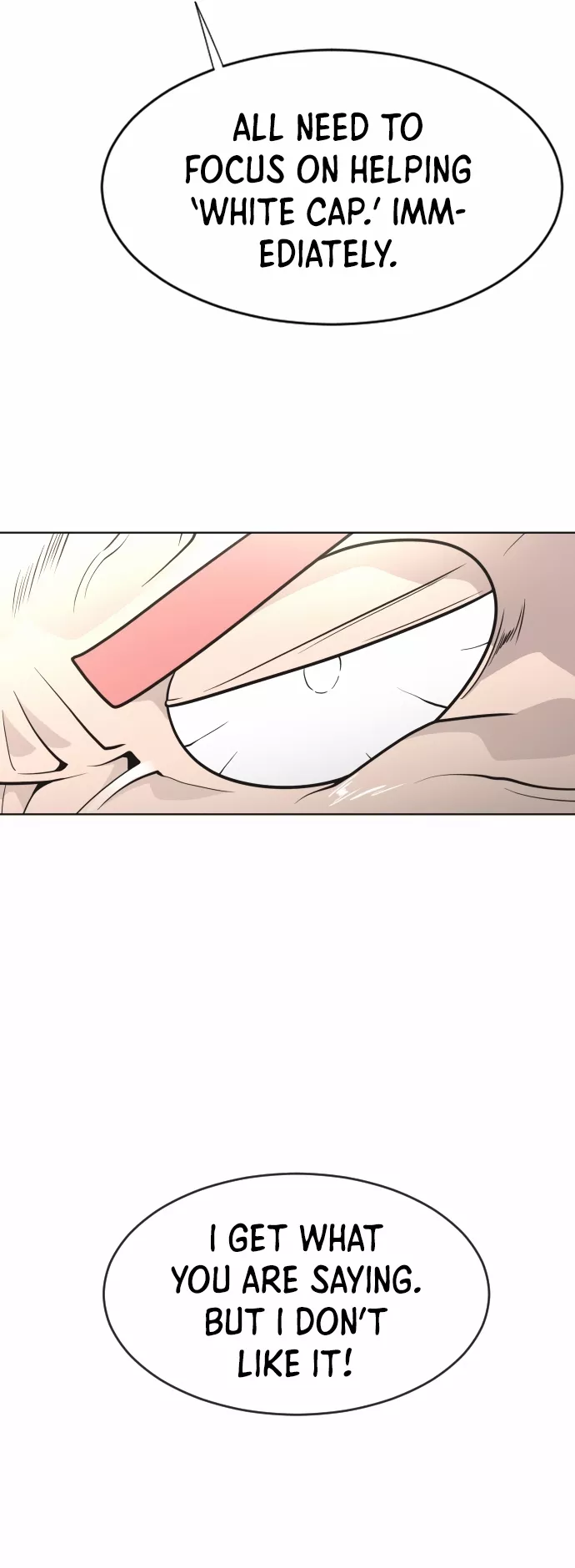 Read Superhuman Era EN Manga Online