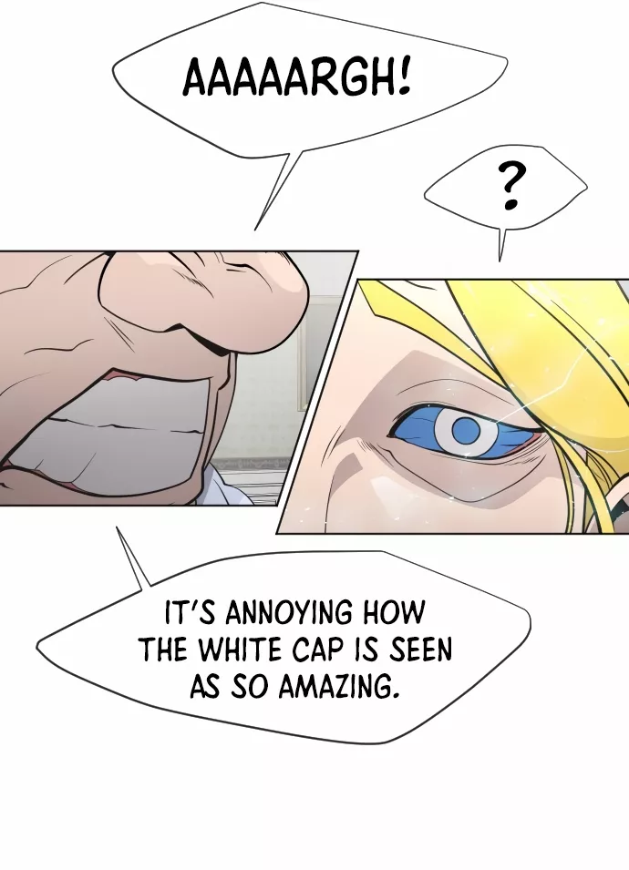Read Superhuman Era EN Manga Online