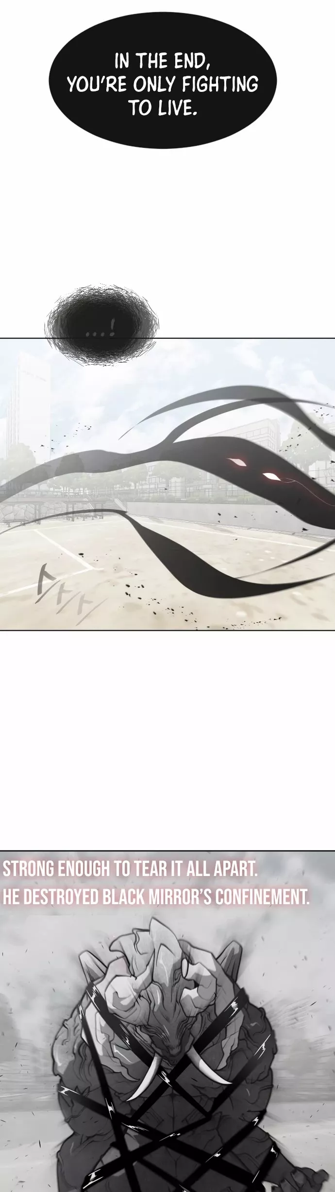 Read Superhuman Era EN Manga Online