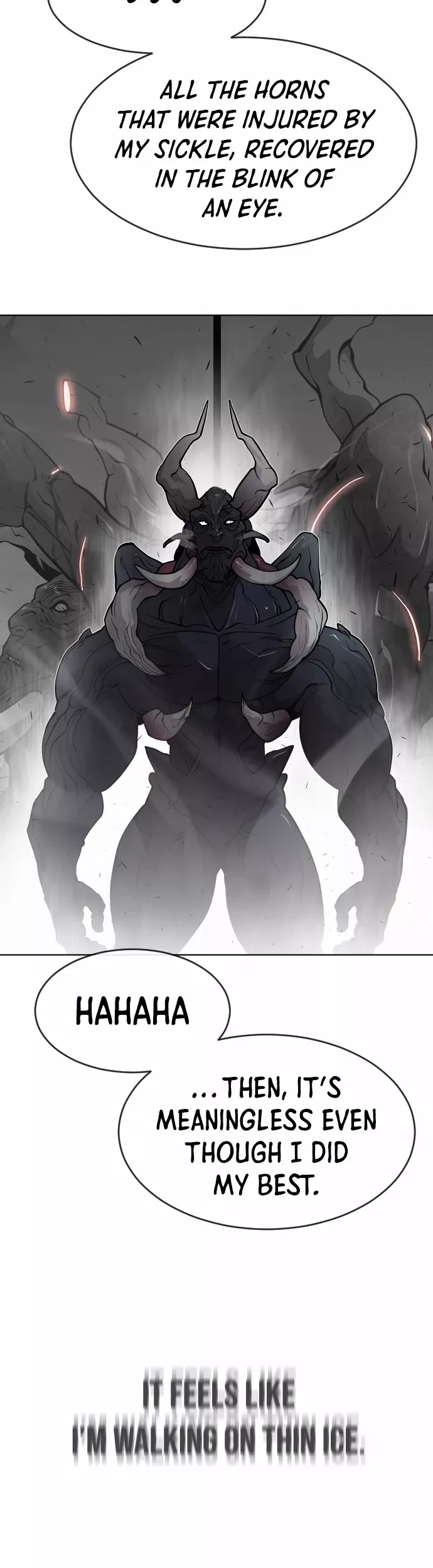 Read Superhuman Era EN Manga Online
