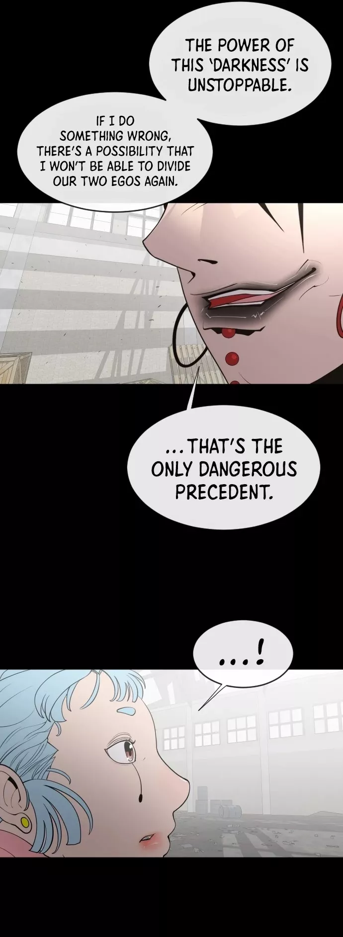 Read Superhuman Era EN Manga Online