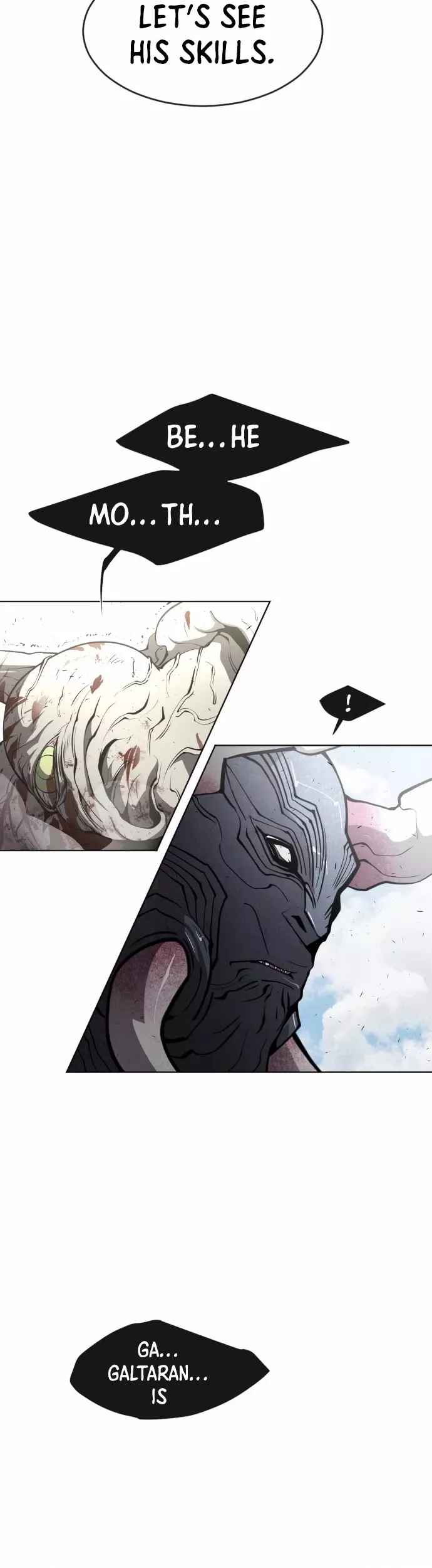 Read Superhuman Era EN Manga Online