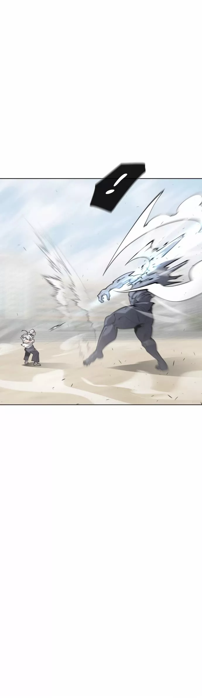 Read Superhuman Era EN Manga Online