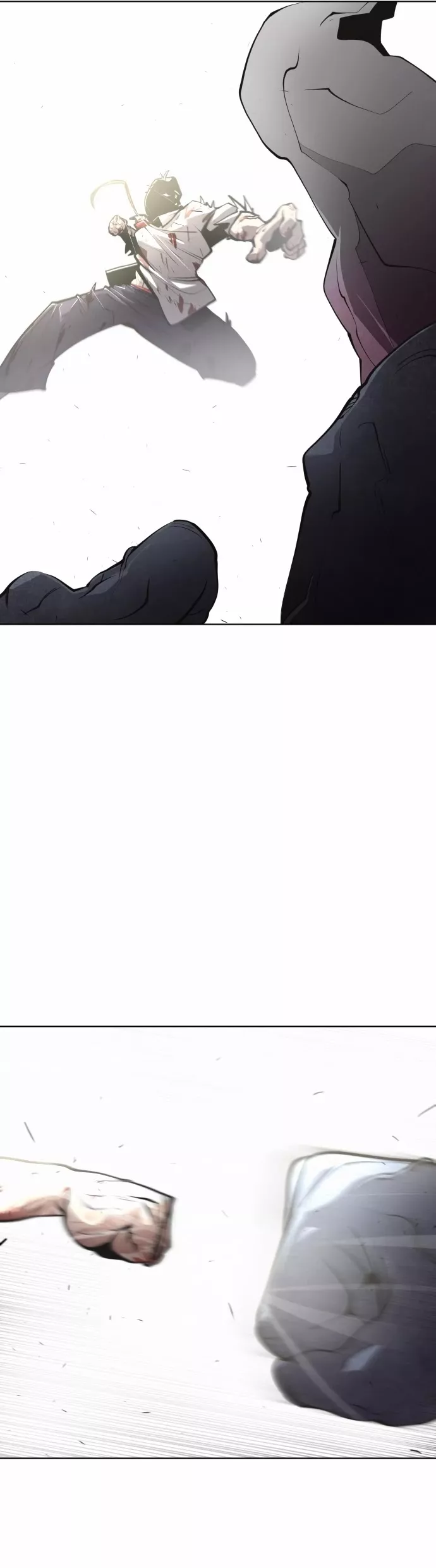 Read Superhuman Era EN Manga Online