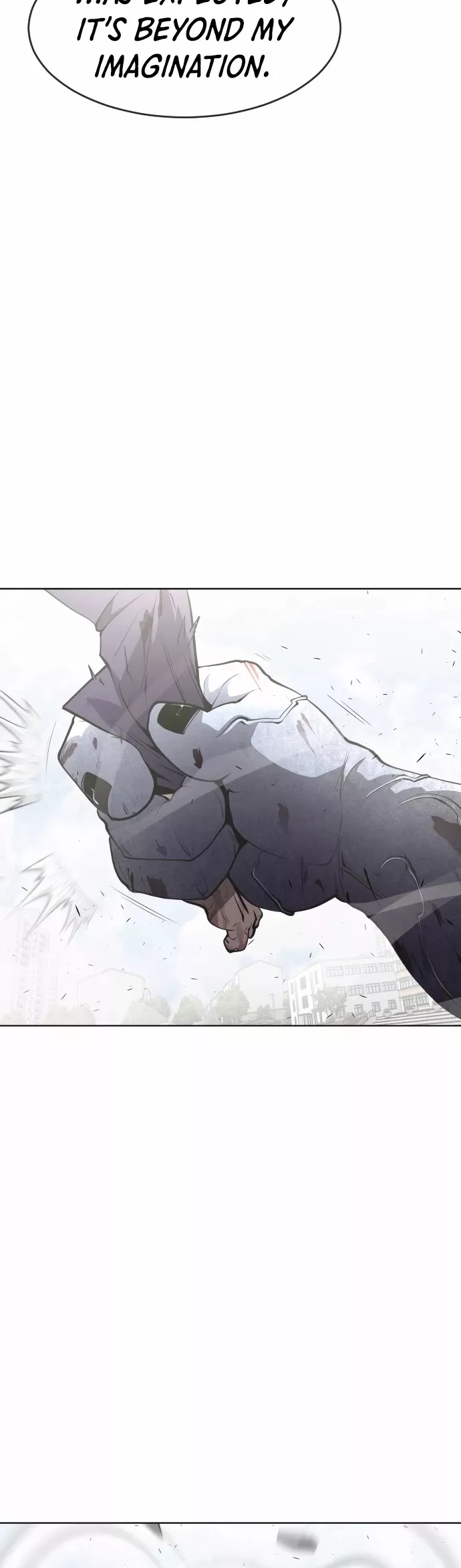 Read Superhuman Era EN Manga Online