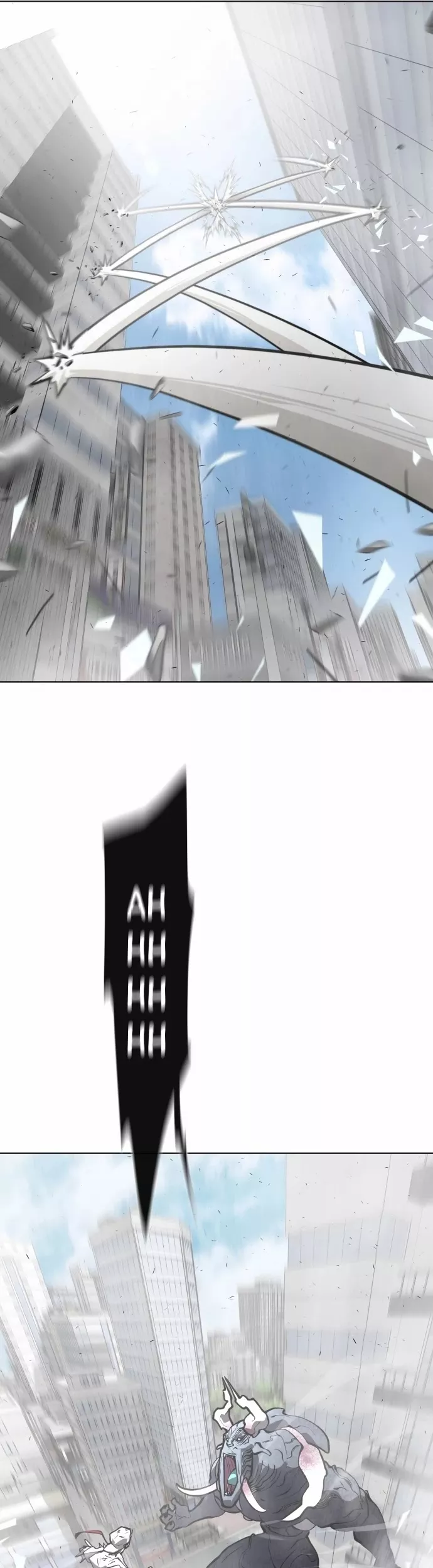 Read Superhuman Era EN Manga Online