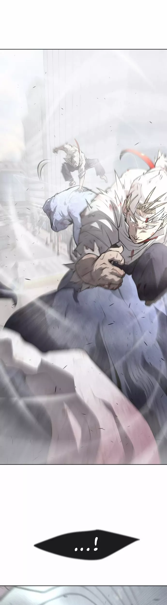 Read Superhuman Era EN Manga Online