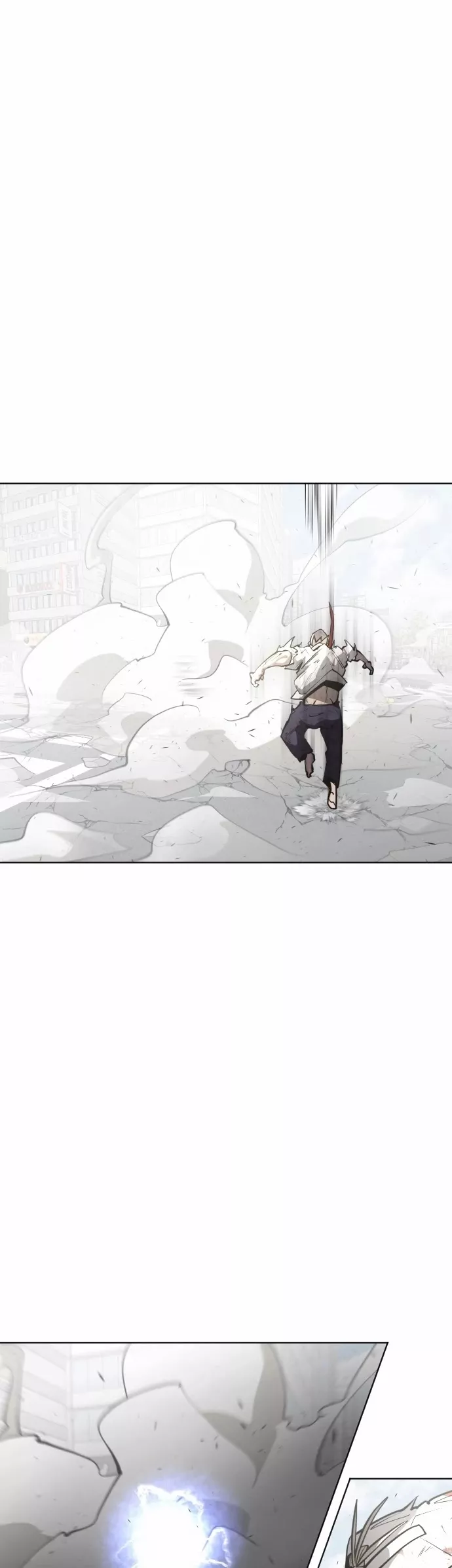 Read Superhuman Era EN Manga Online