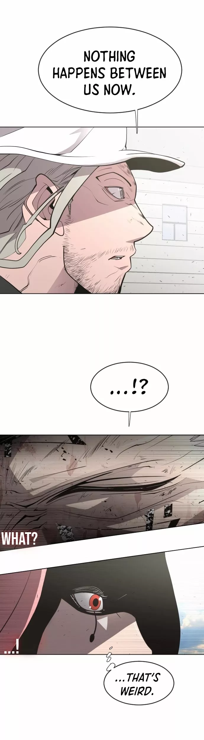 Read Superhuman Era EN Manga Online