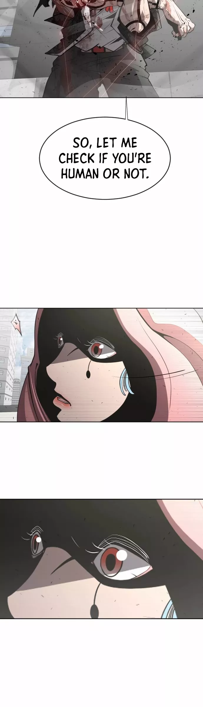 Read Superhuman Era EN Manga Online