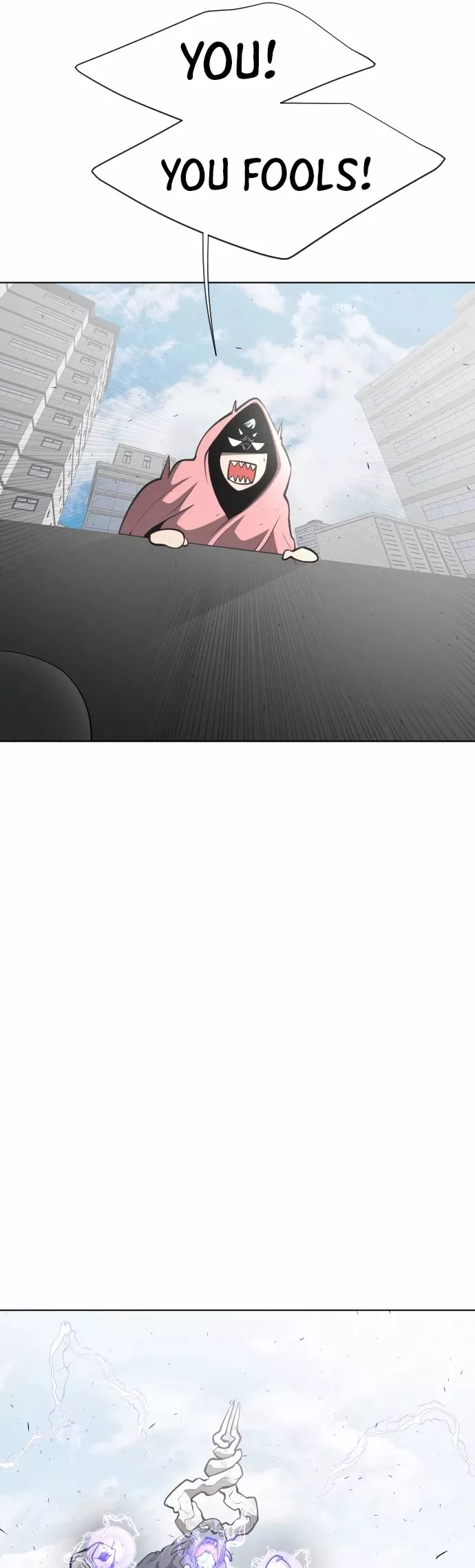Read Superhuman Era EN Manga Online