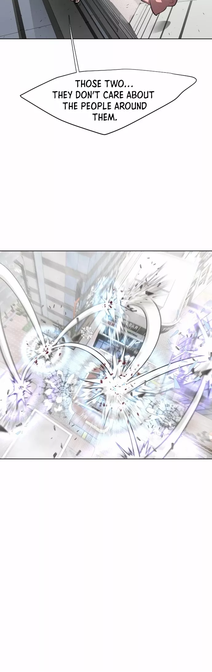 Read Superhuman Era EN Manga Online