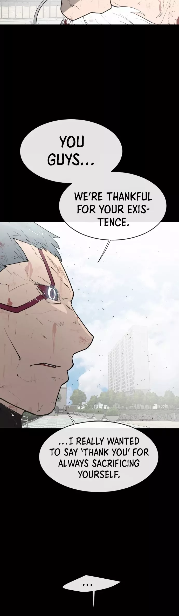 Read Superhuman Era EN Manga Online