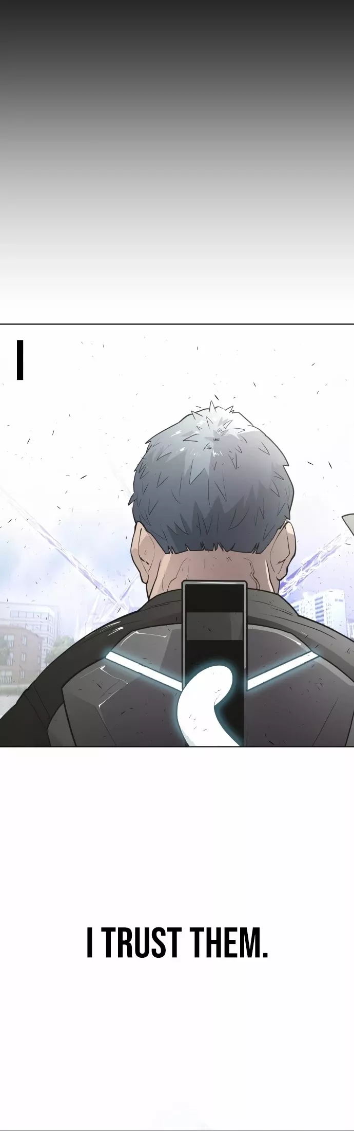 Read Superhuman Era EN Manga Online