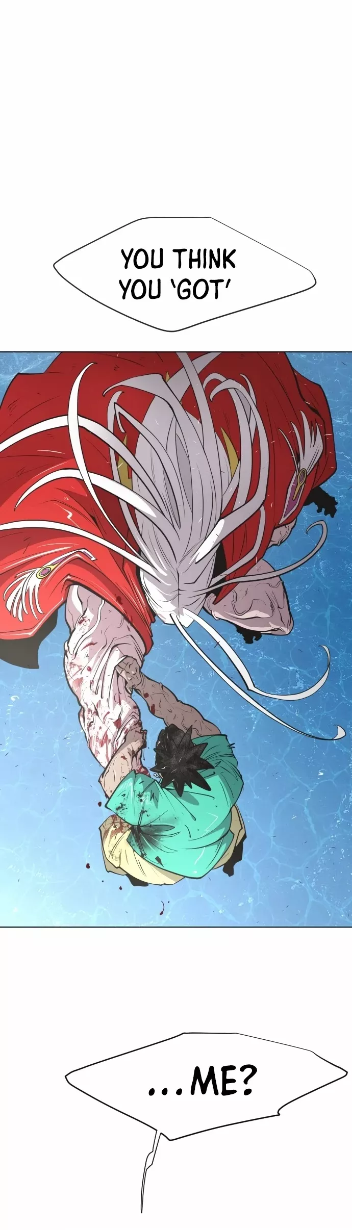 Read Superhuman Era EN Manga Online