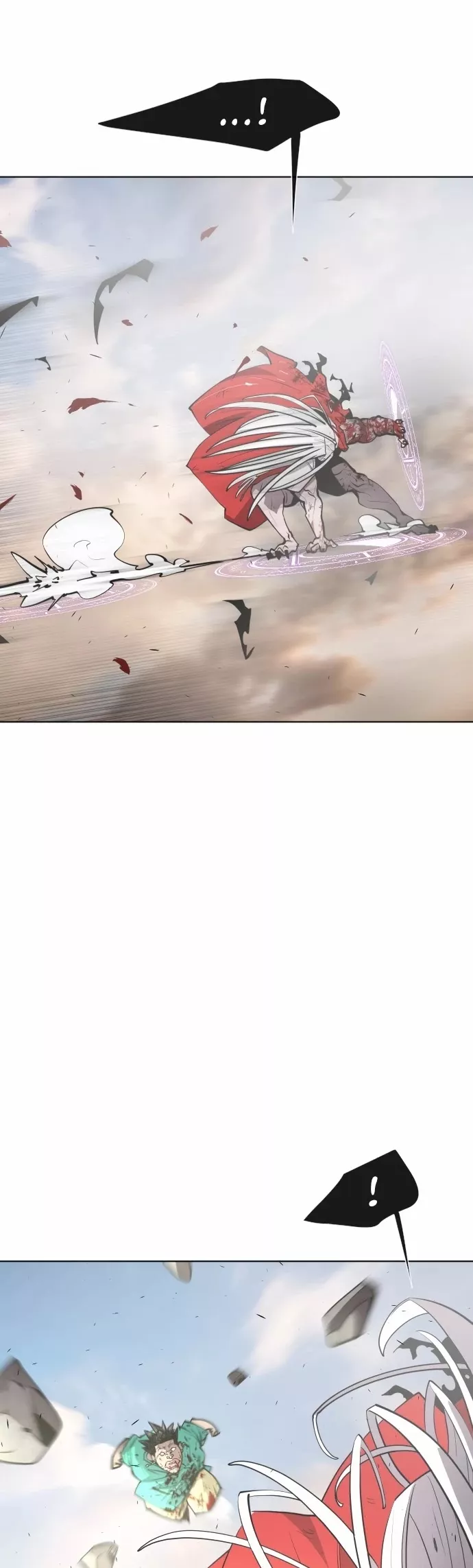 Read Superhuman Era EN Manga Online