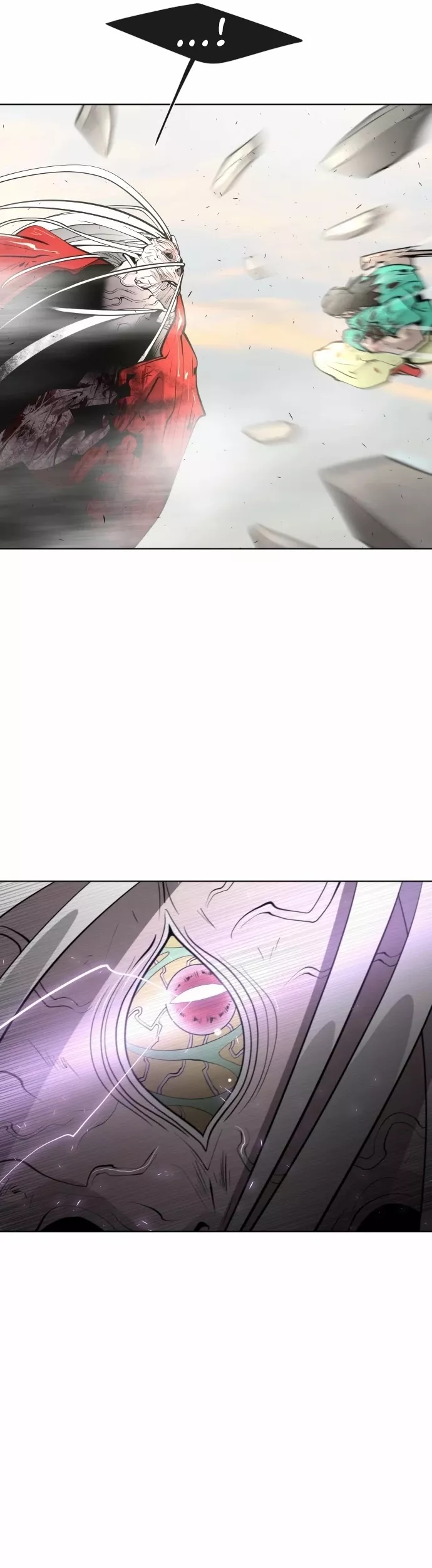 Read Superhuman Era EN Manga Online