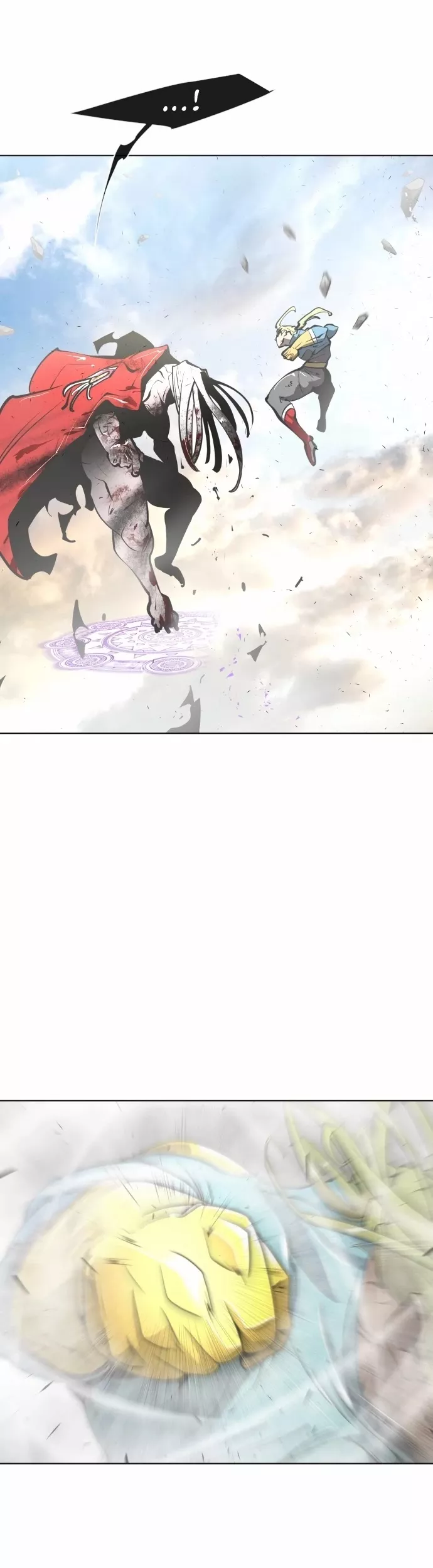 Read Superhuman Era EN Manga Online