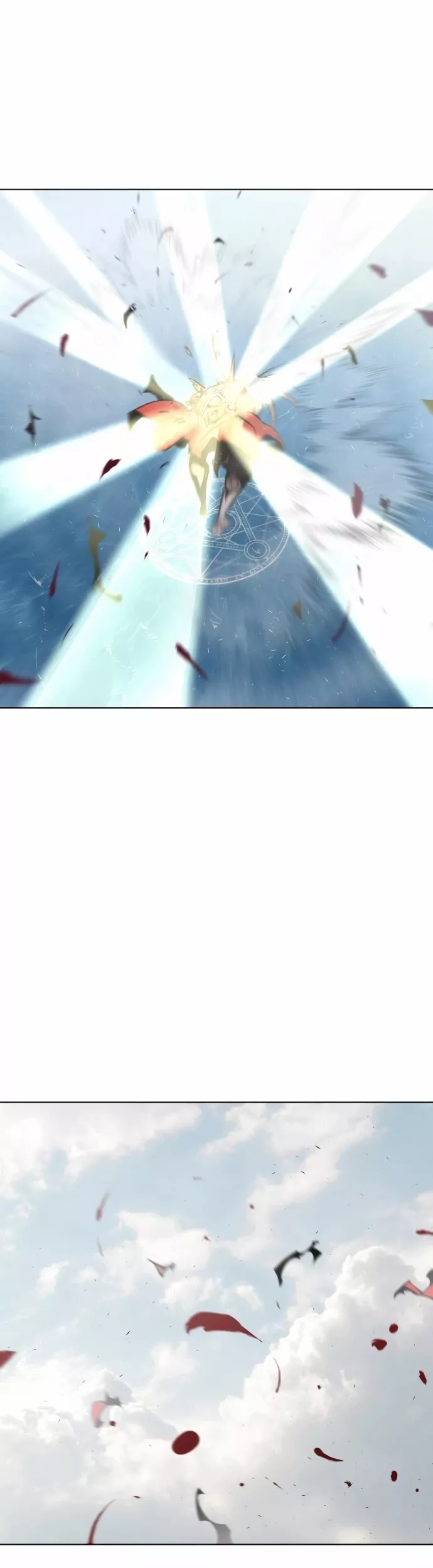 Read Superhuman Era EN Manga Online