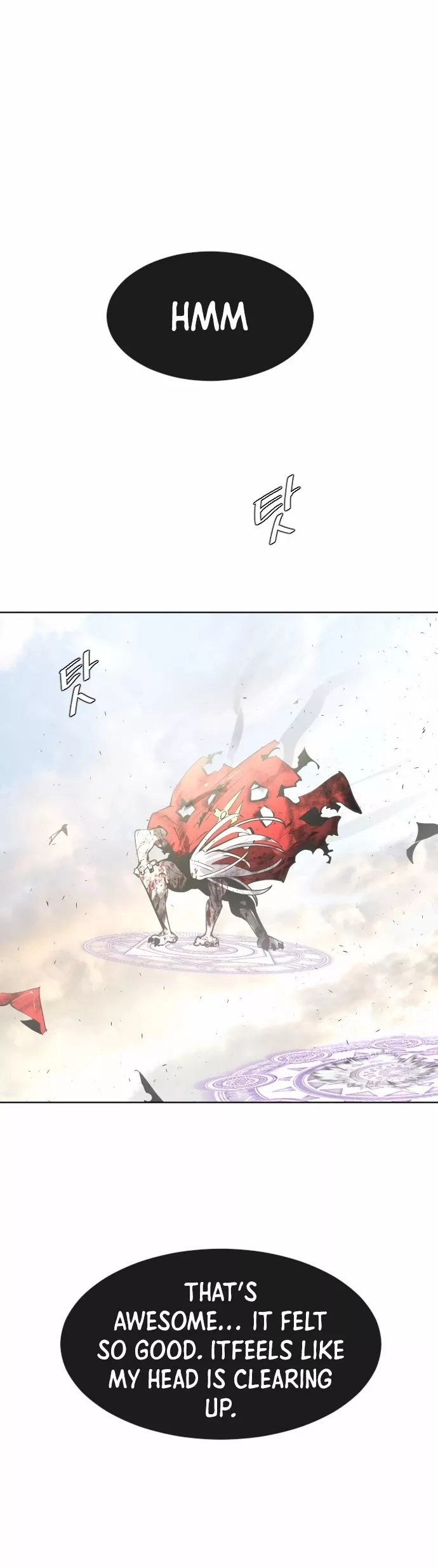 Read Superhuman Era EN Manga Online