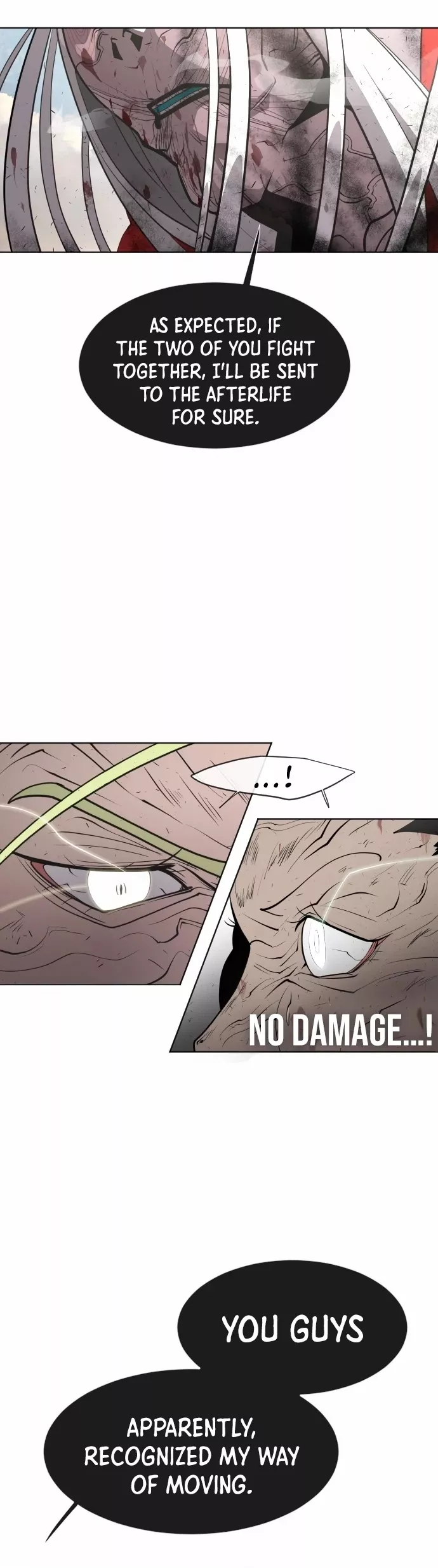 Read Superhuman Era EN Manga Online