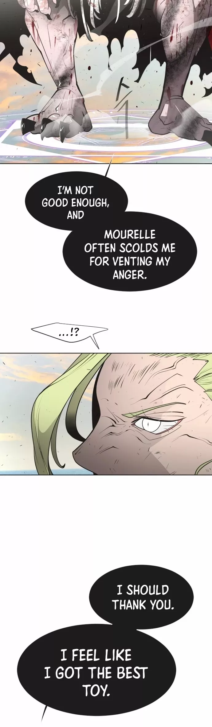 Read Superhuman Era EN Manga Online
