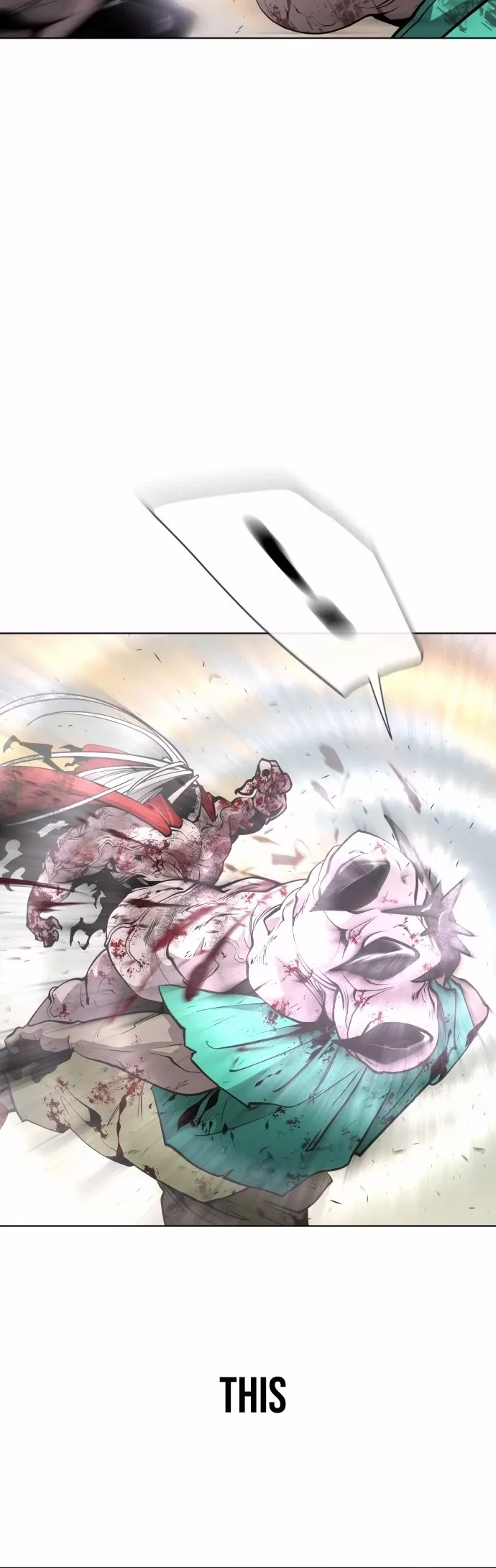 Read Superhuman Era EN Manga Online