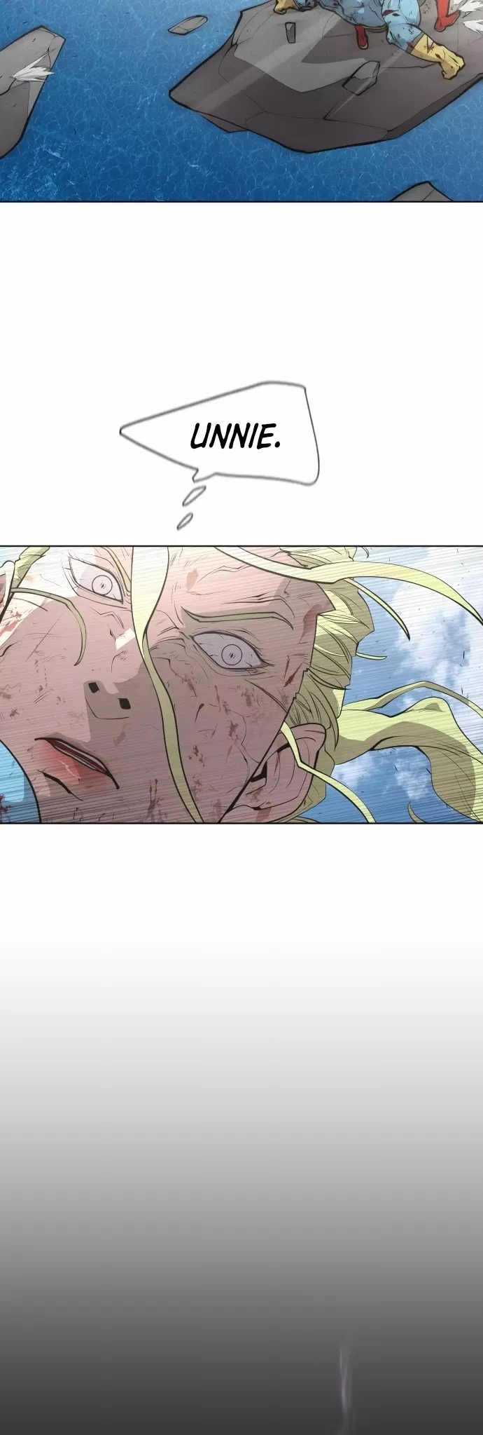Read Superhuman Era EN Manga Online